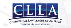 Gurstel Law Firm P.C. is now certified with CLLA(Commercial Law League Of America)