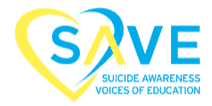 Save-Logo Gurstel Law Firm P.C. is proudly supporting Suicide Awareness Voices of Education
