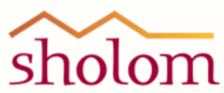 Sholom-Logo Sholom Logo