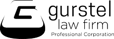Gurstel Law Firm P.C. Logo
