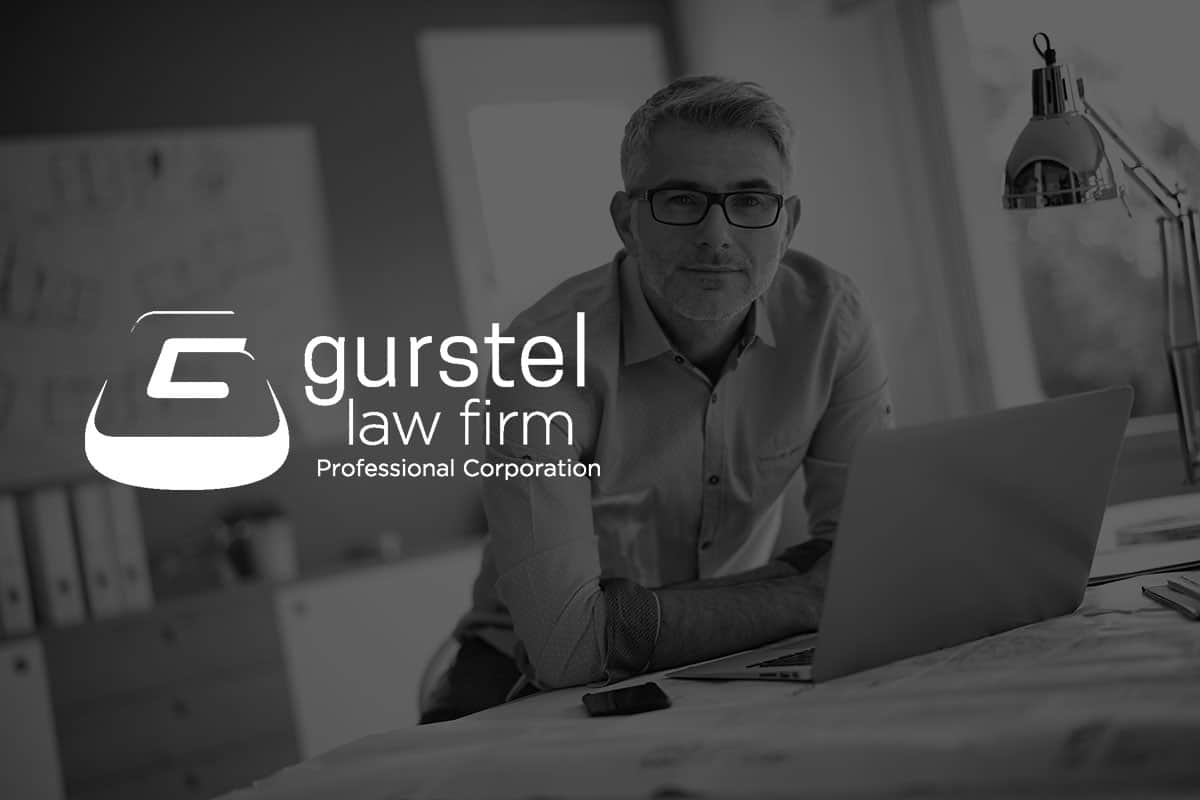 Gurstel law firm deals