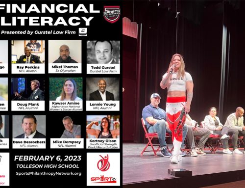 Focusing on Financial Literacy